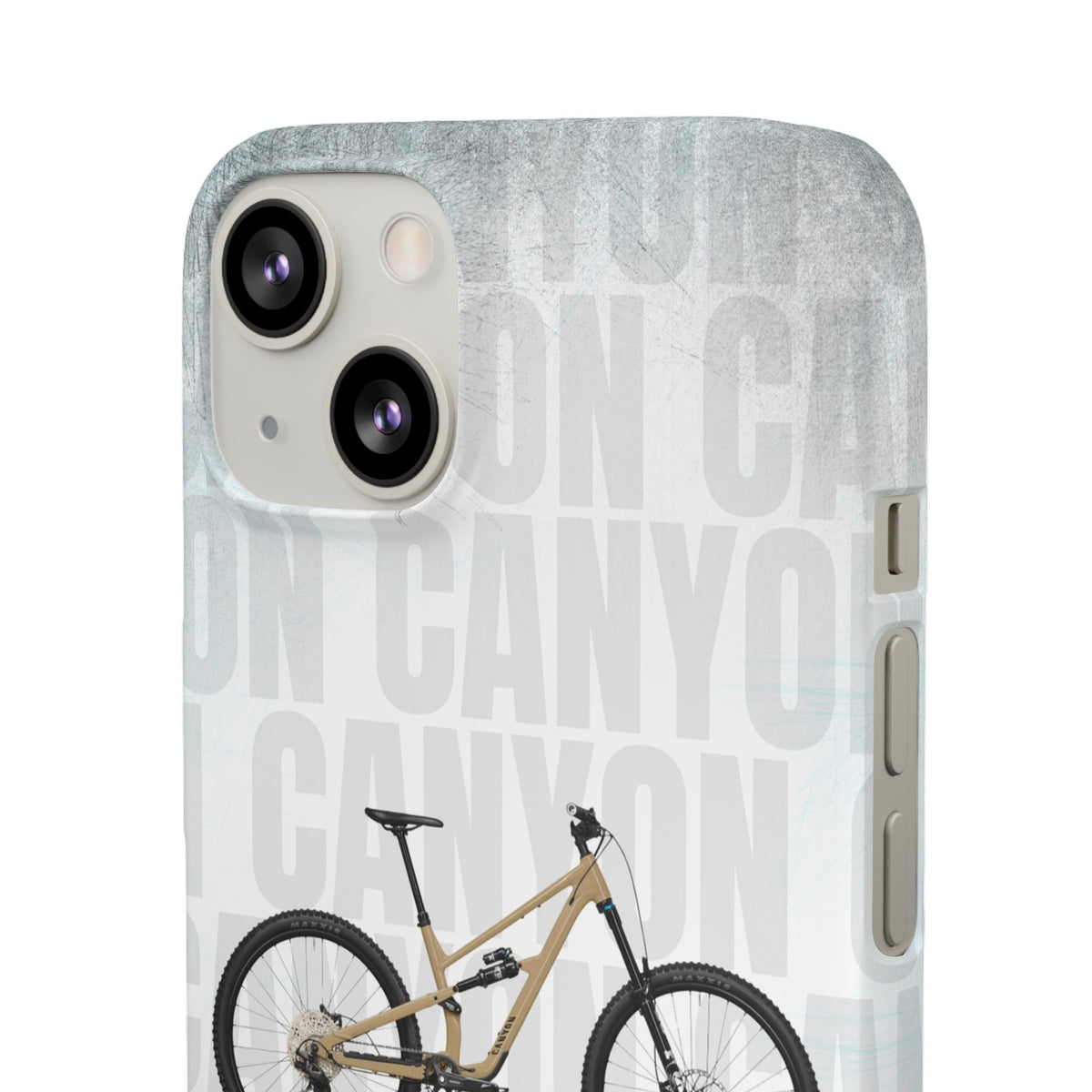CANYON Spectral 6