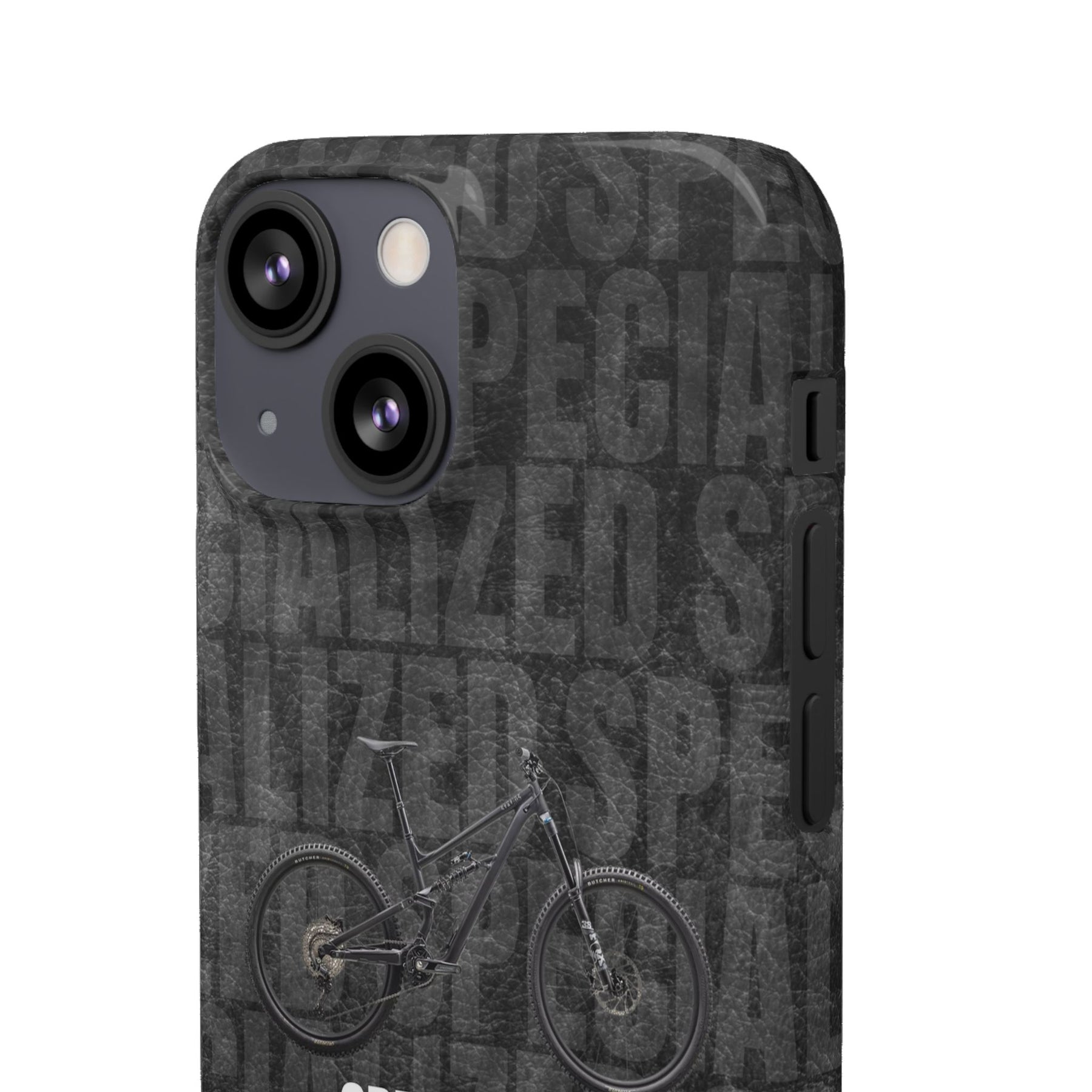 SPECIALIZED Status 2 170