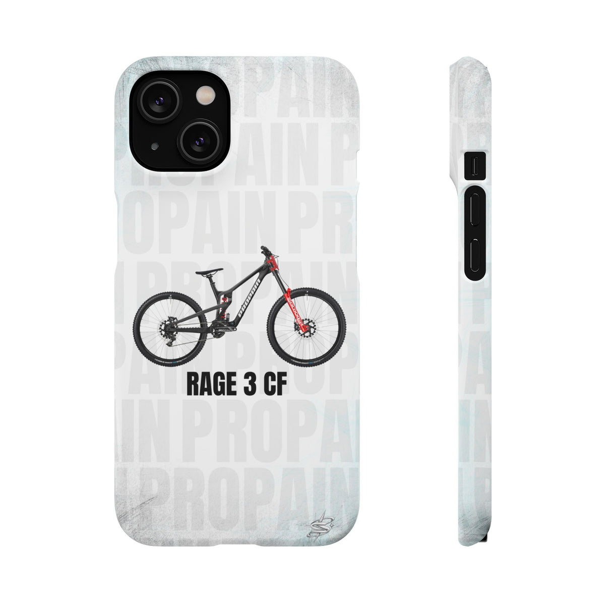 PROPAIN rage 3 cf