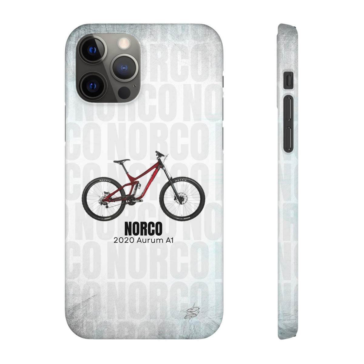 Norco 2020 Autum A1