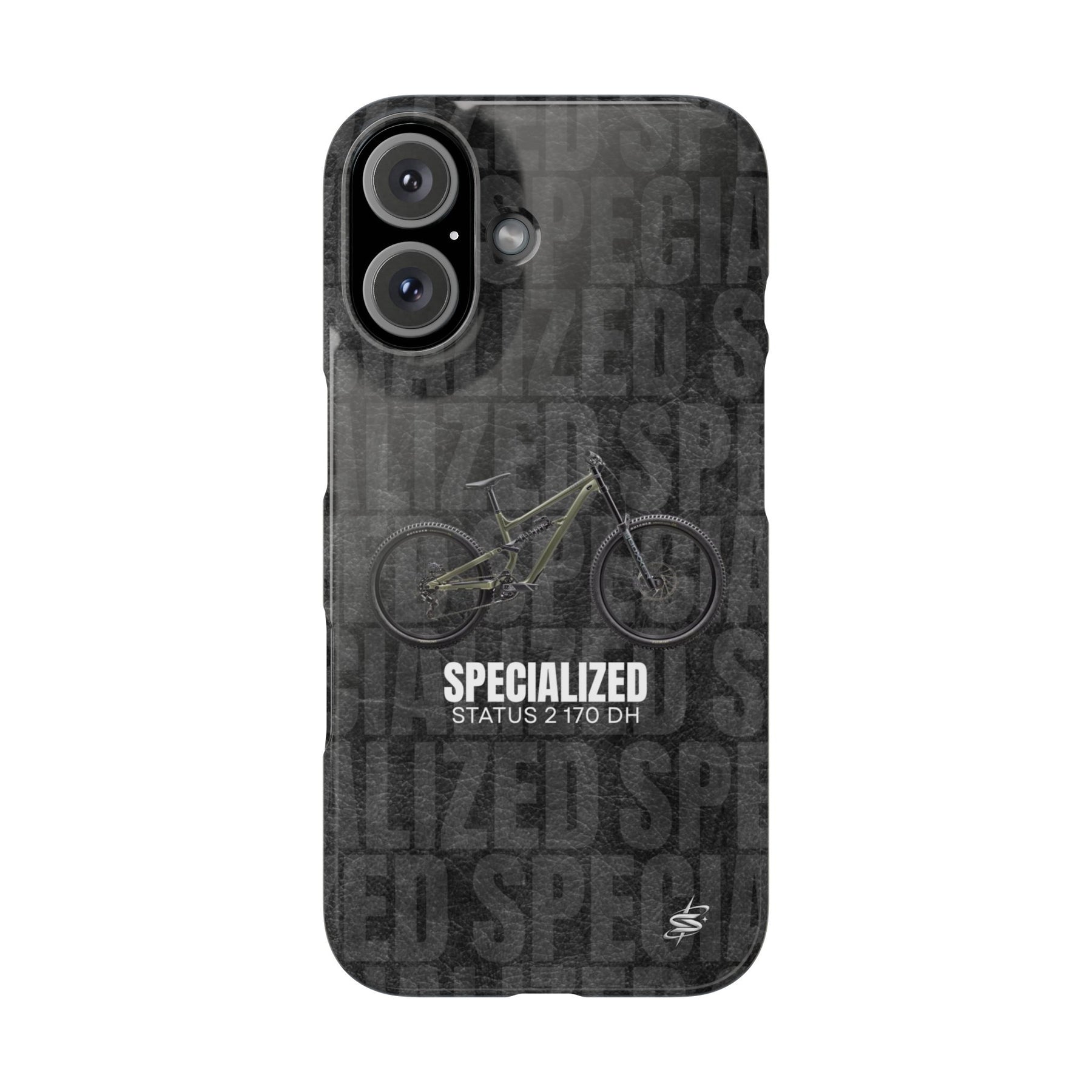 SPECIALIZED Status 2 170 DH