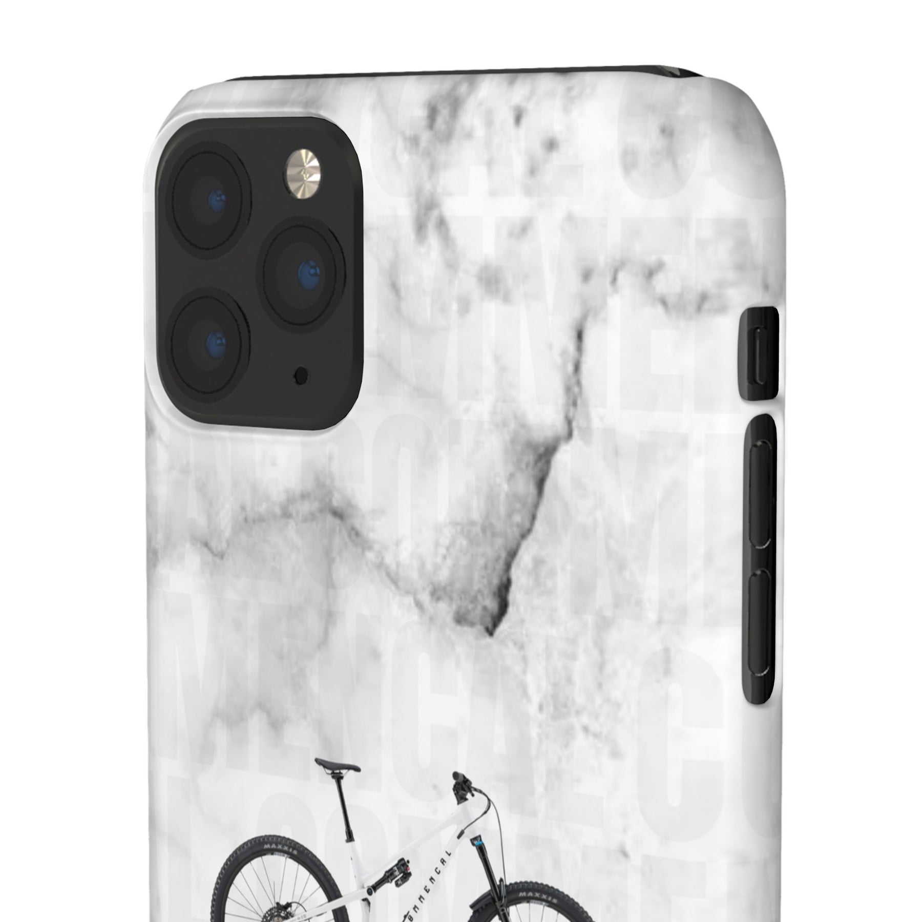 COMMENCAL META V5 ESSENTIAL PURE WHITE 2027