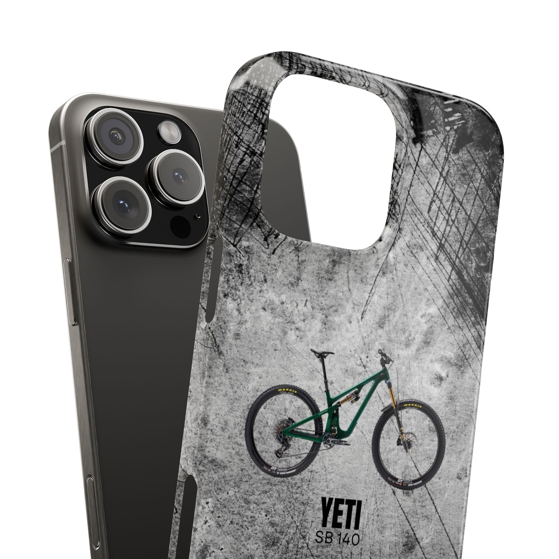 YETI SB 140