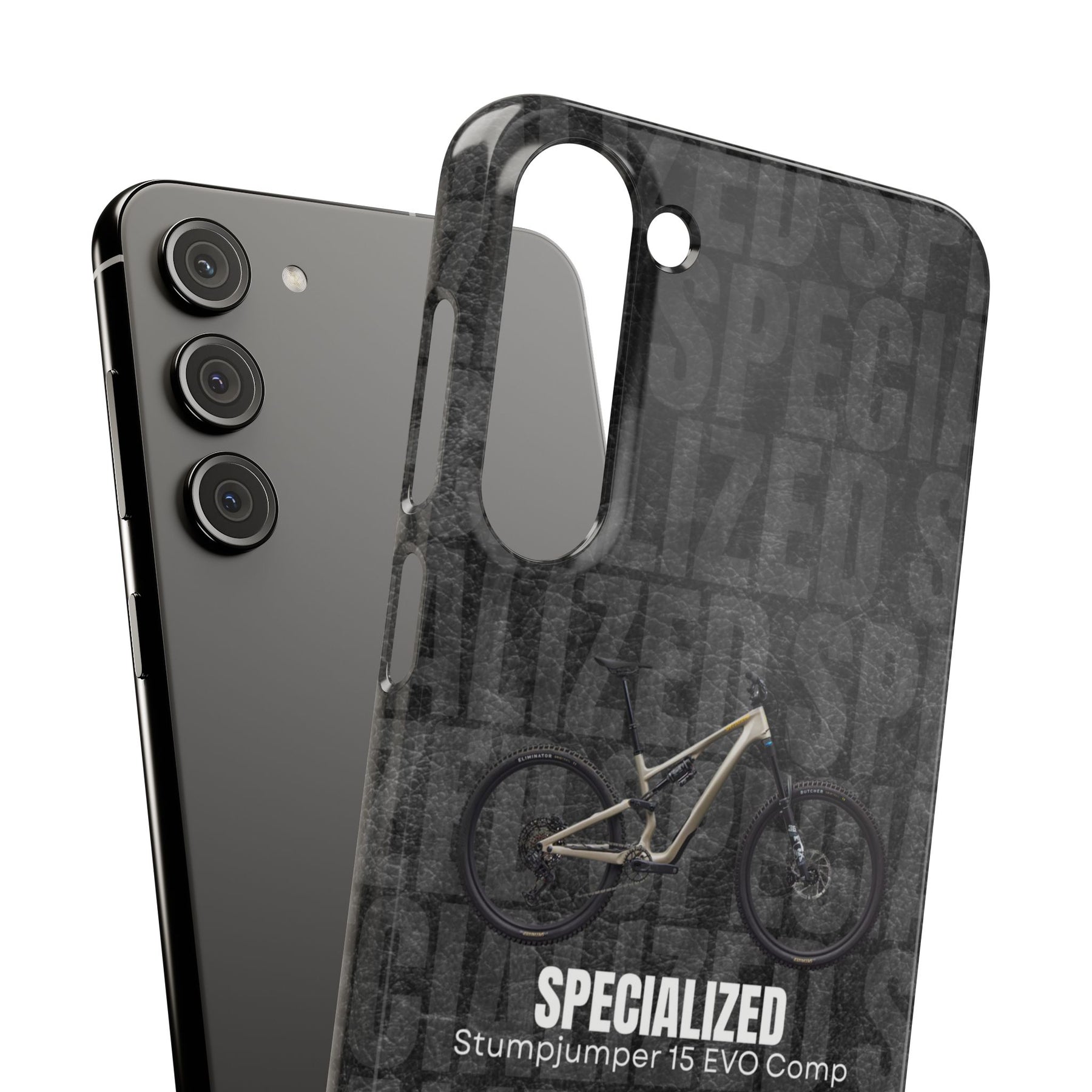 SPECIALIZED Stumpjumper 15 EVO Comp
