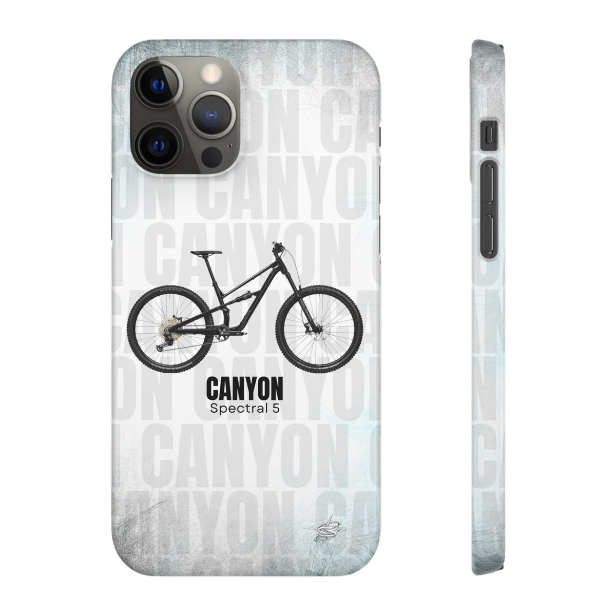 CANYON Spectral 5