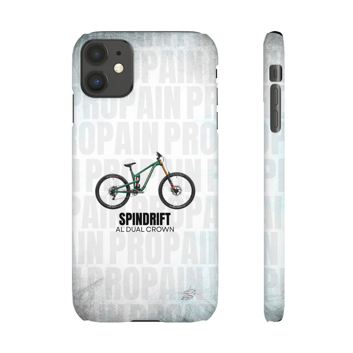 PROPAIN Spindrift al dual crown