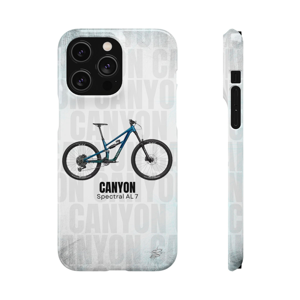 CANYON Spectral AL 7