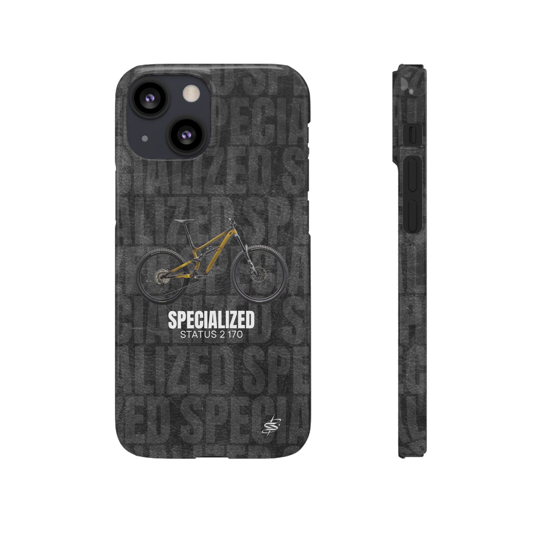 SPECIALIZED Status 2 170