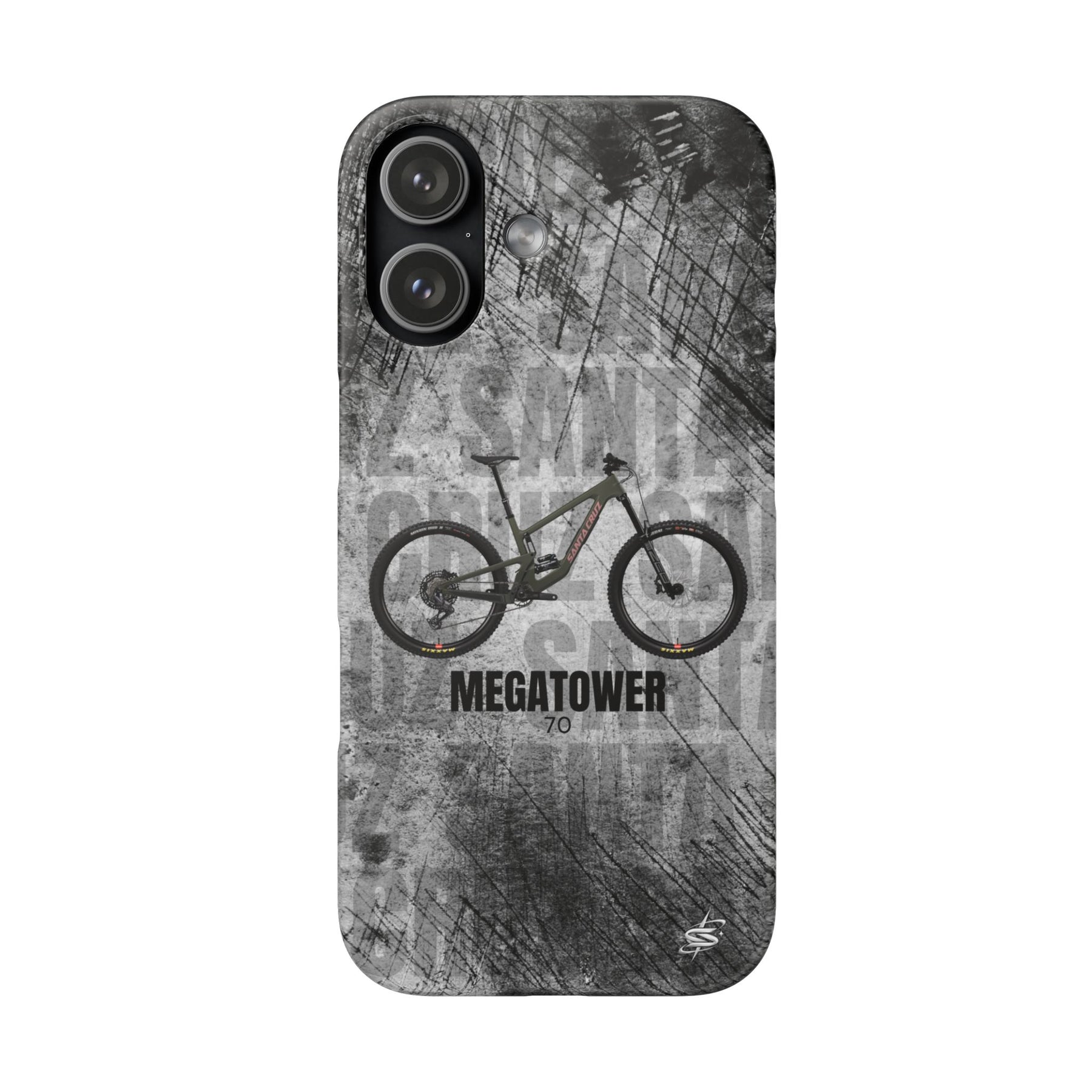 SANTA CRUZ MEGATOWER 70
