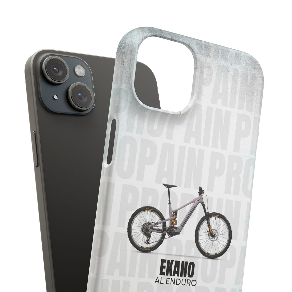 EKANO AL ENDURO