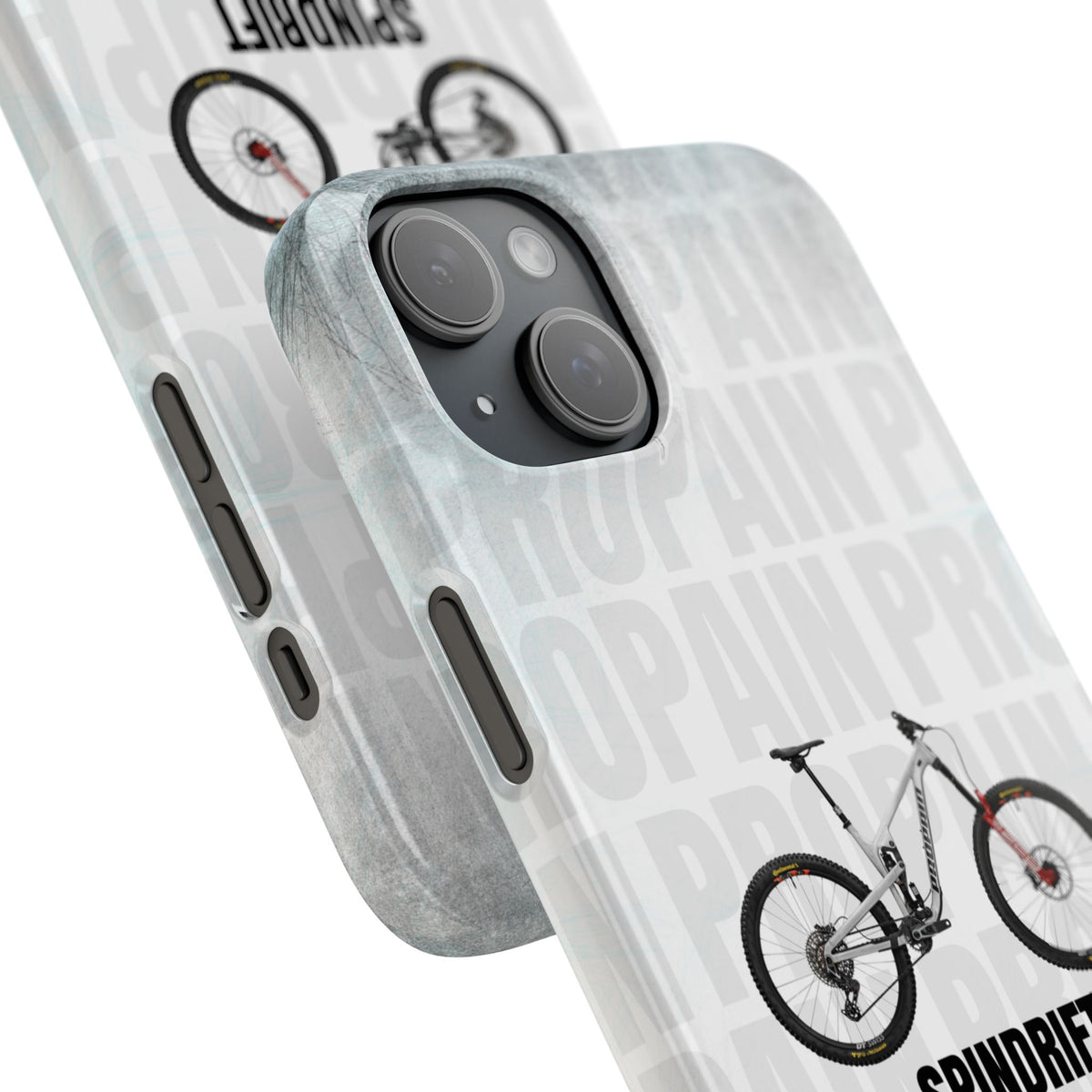 PROPAIN Spindrift AL