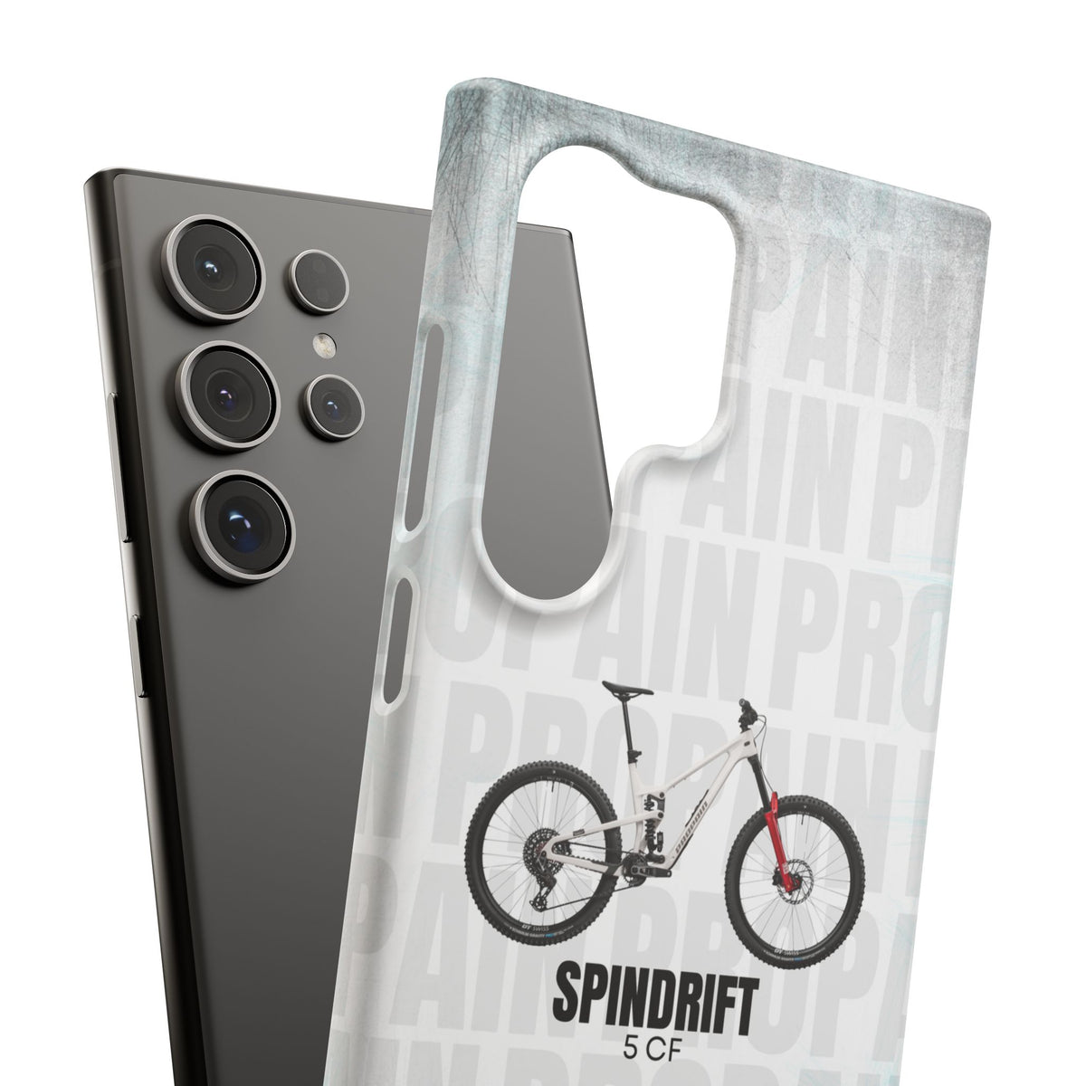 PROPAIN Spindrift 5 CF