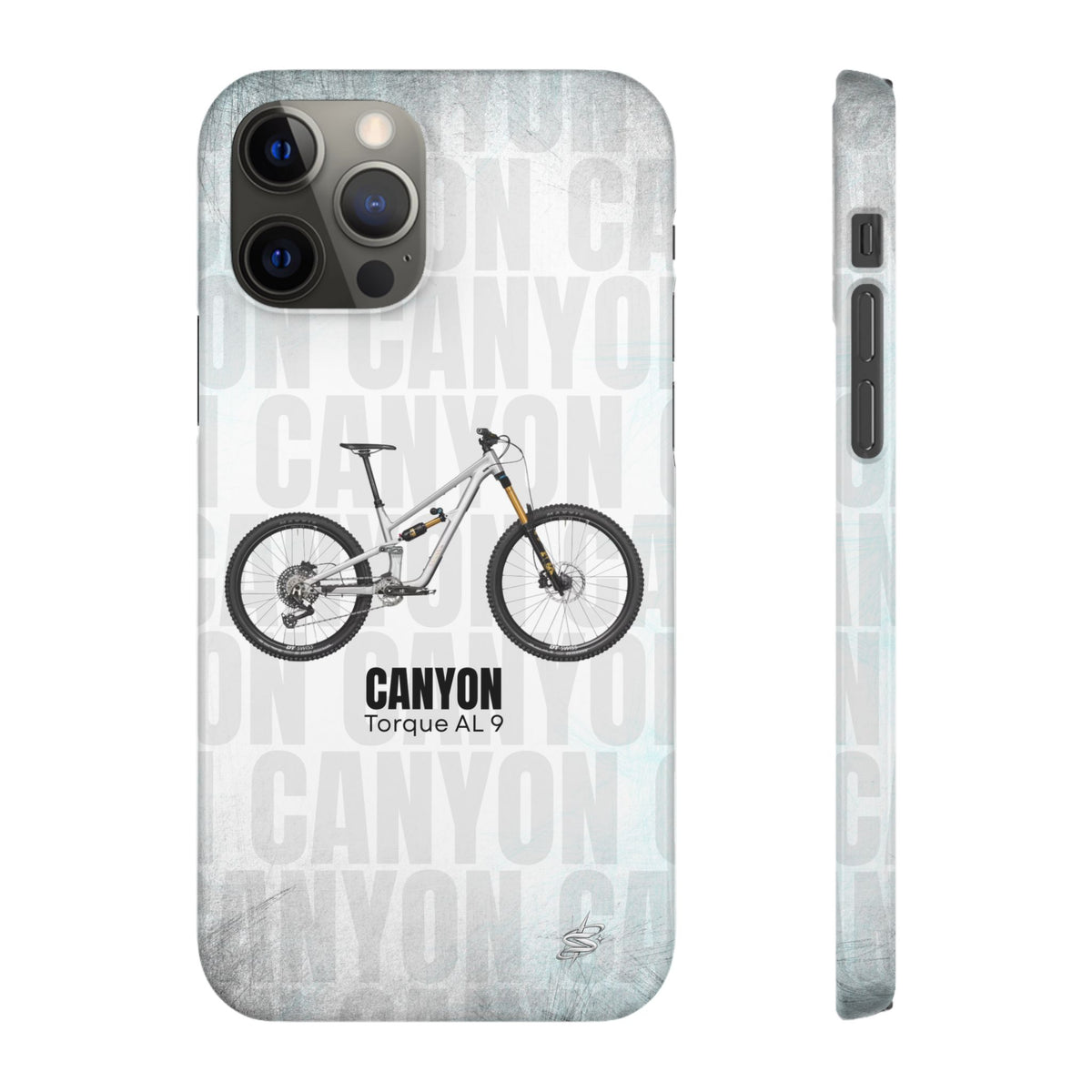 CANYON Torque AL 9