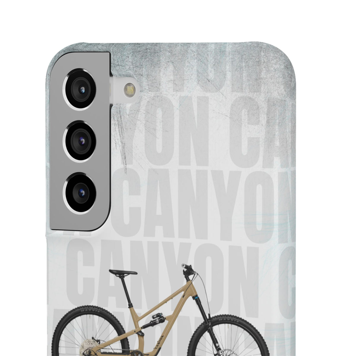CANYON Spectral 6