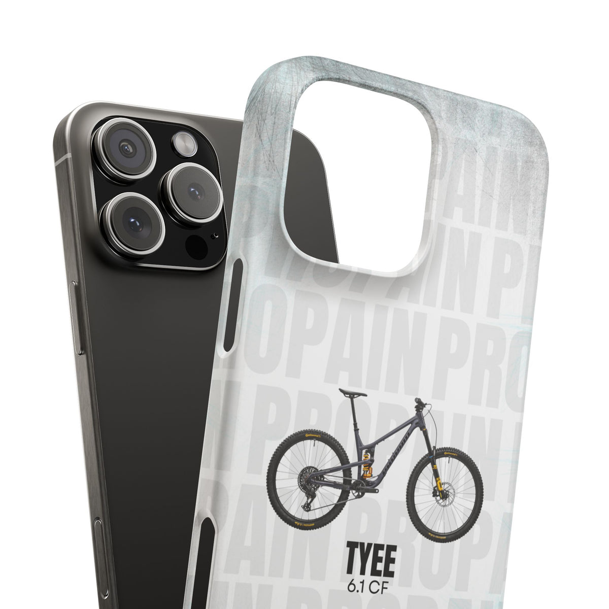 PROPAIN TYEE 6.1 CF