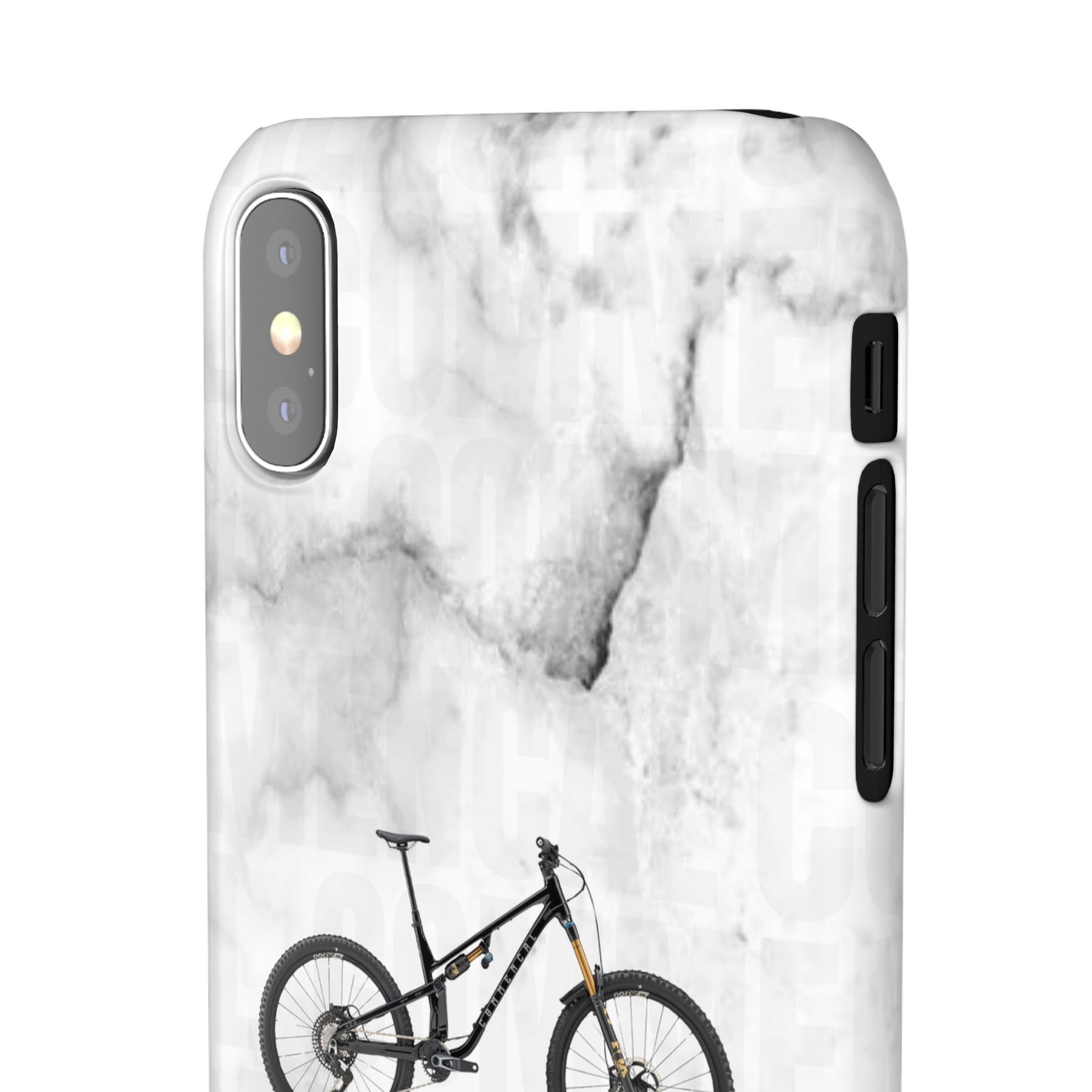 COMMENCAL META SX V5 SIGNATURE PURE BLACK 2027