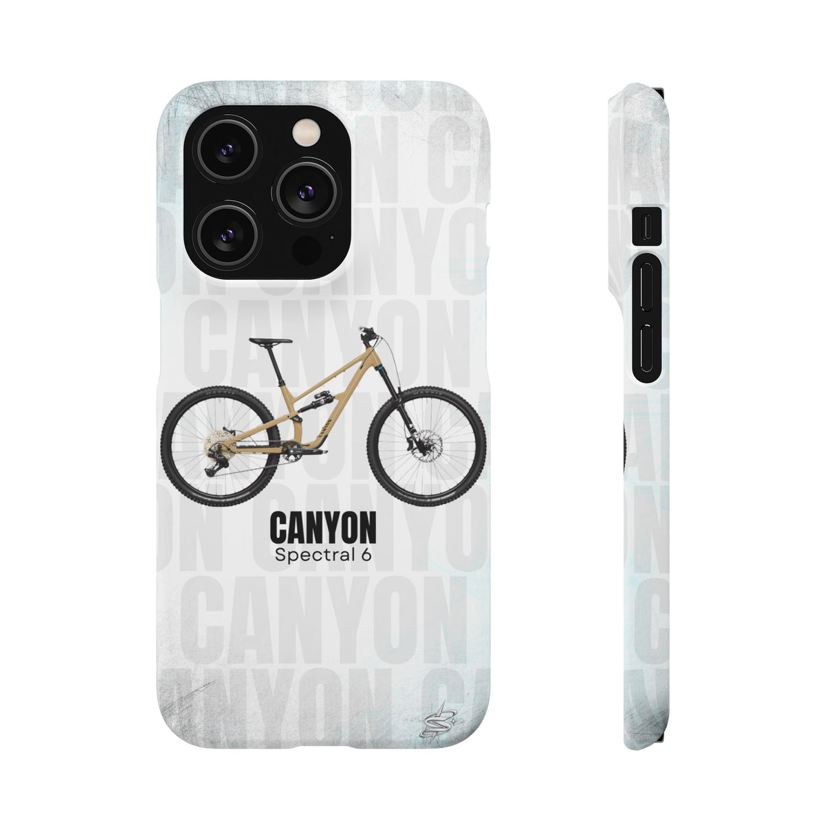 CANYON Spectral 6
