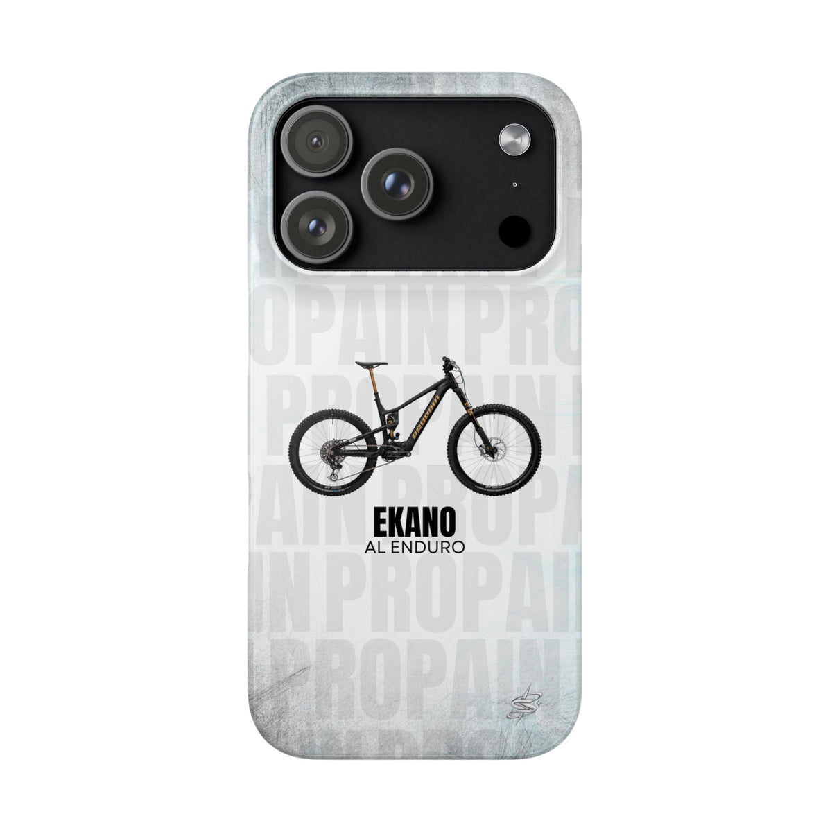 EKANO AL ENDURO