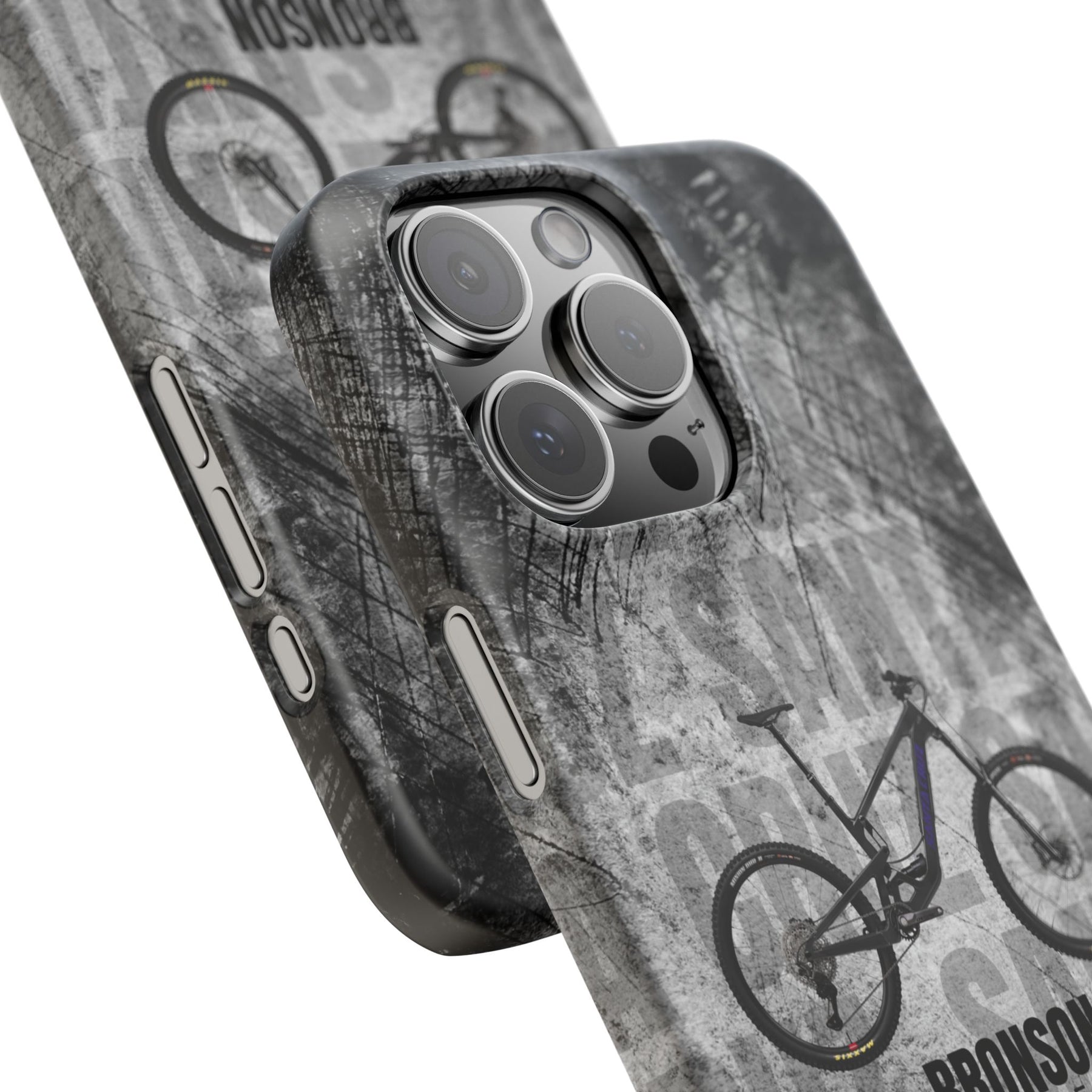 SANTA CRUZ BRONSON DEORE