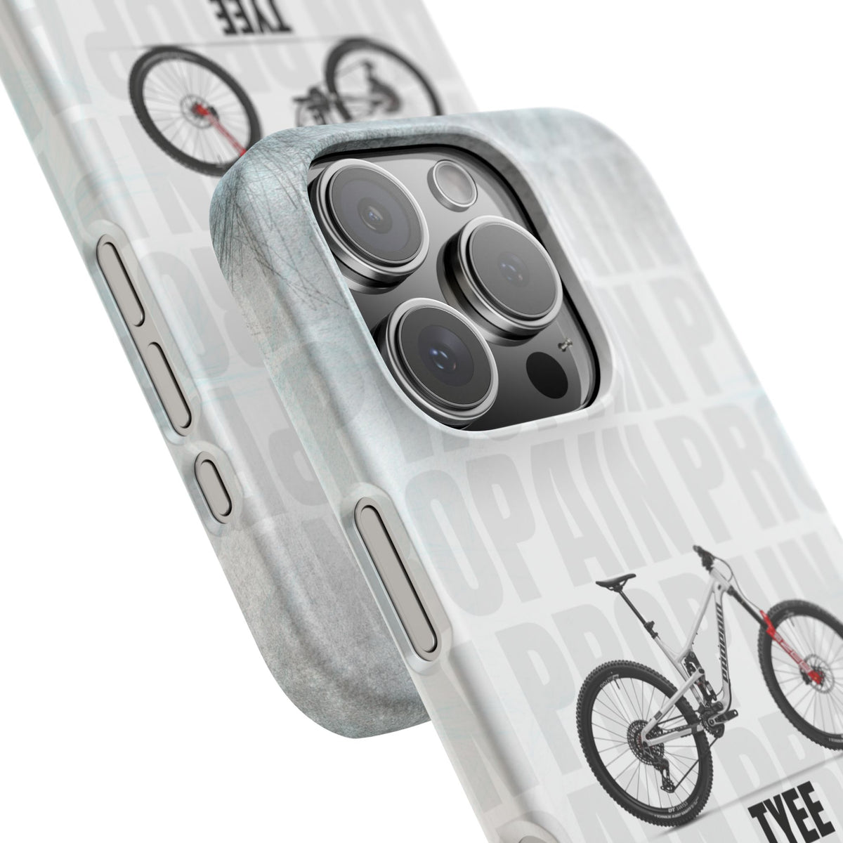 PROPAIN TYEE 6.1 AL