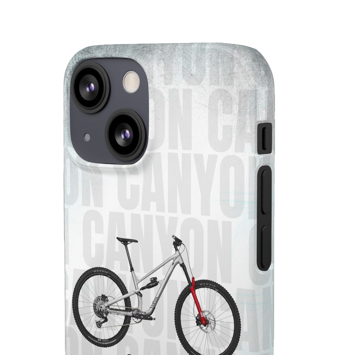 CANYON Spectral AL LTD