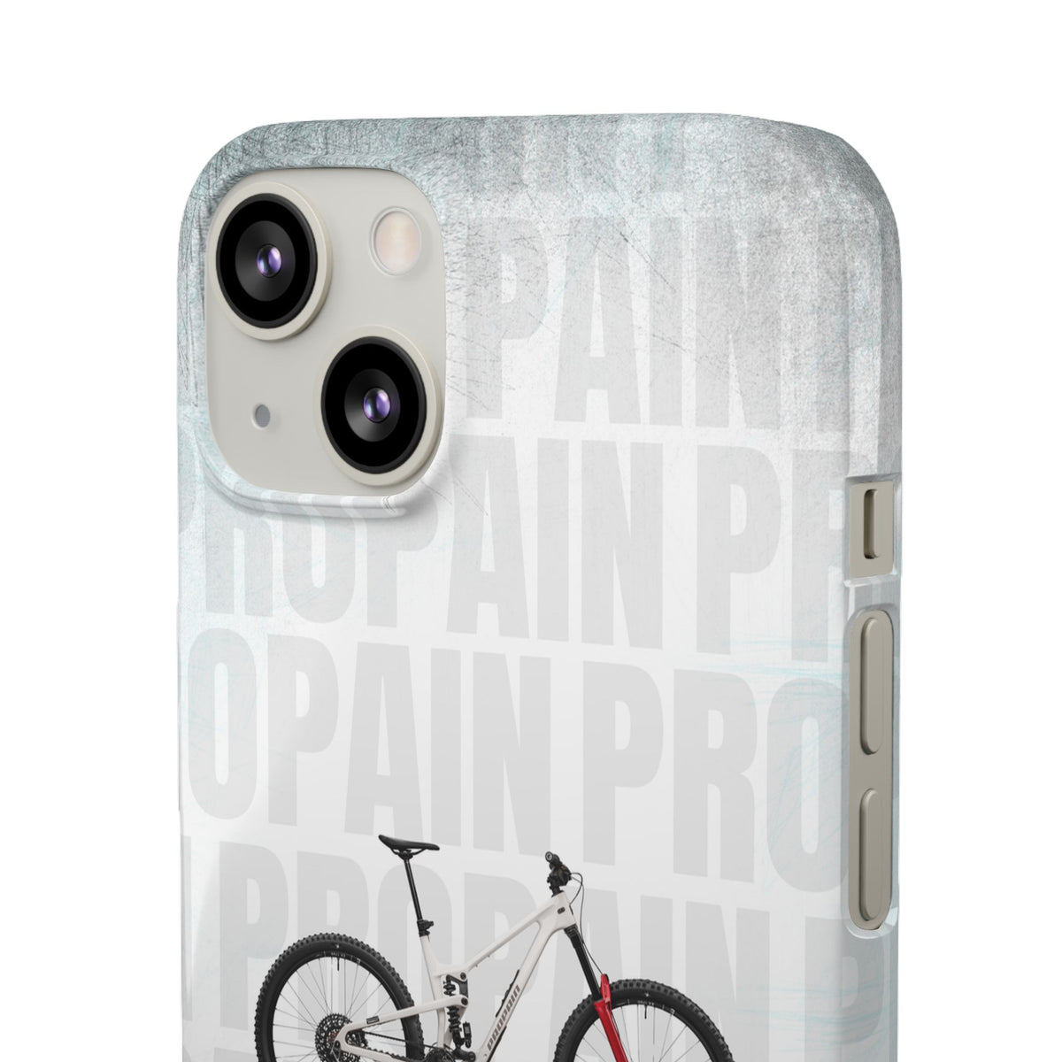 PROPAIN Spindrift 5 CF