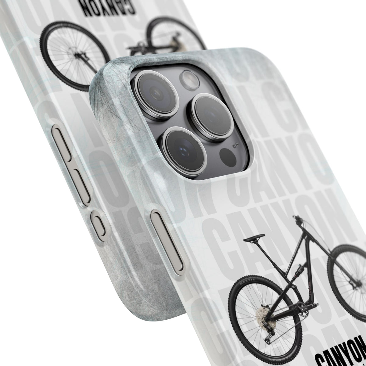 CANYON Spectral 5