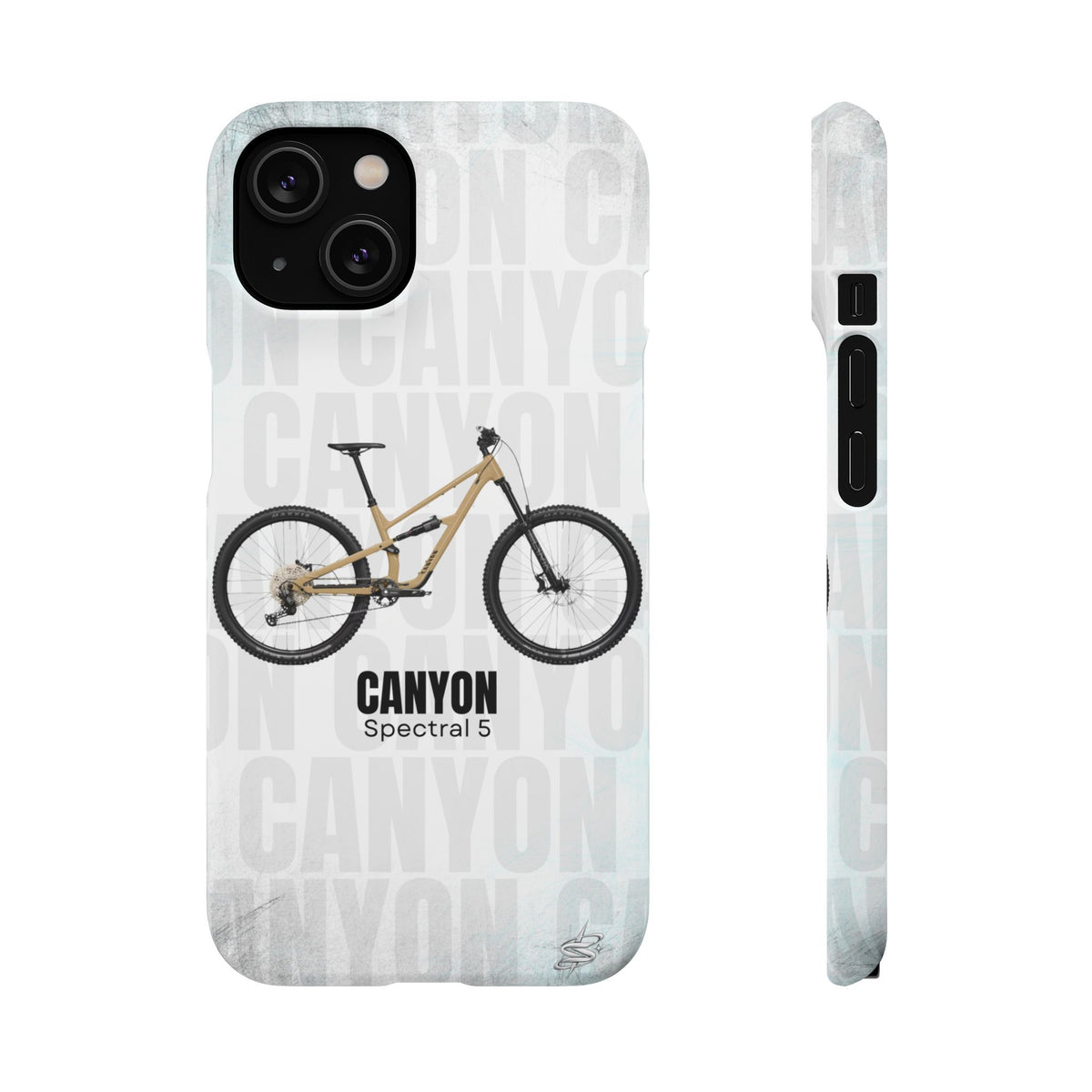 CANYON Spectral 5