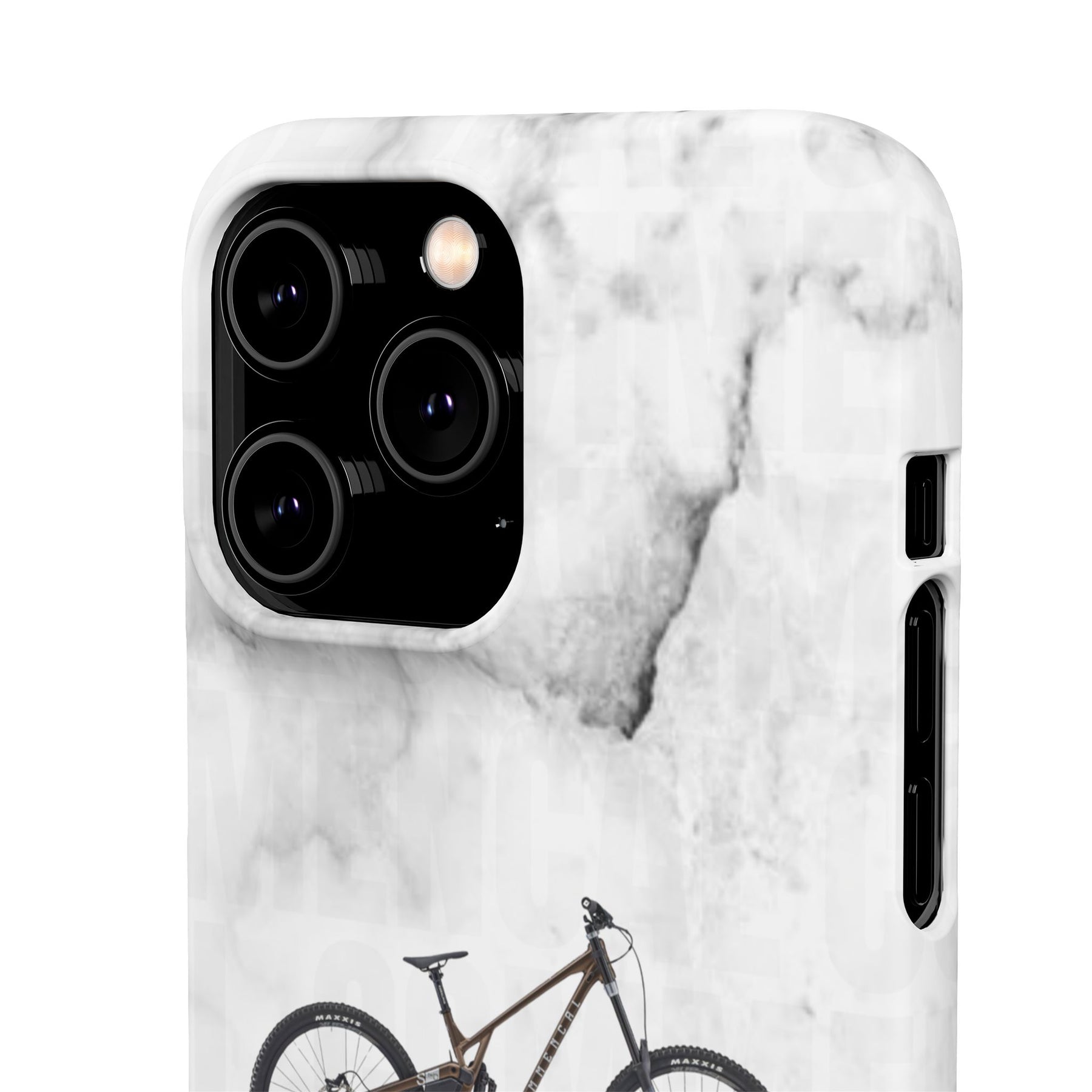 COMMENCAL SUPREME DH V5 RIDE FROZEN BROWN