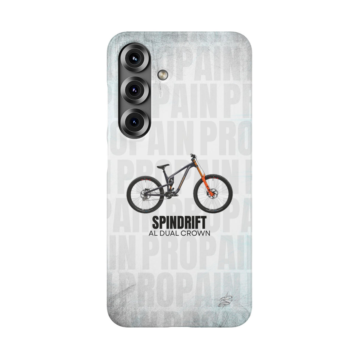 PROPAIN Spindrift al dual crown