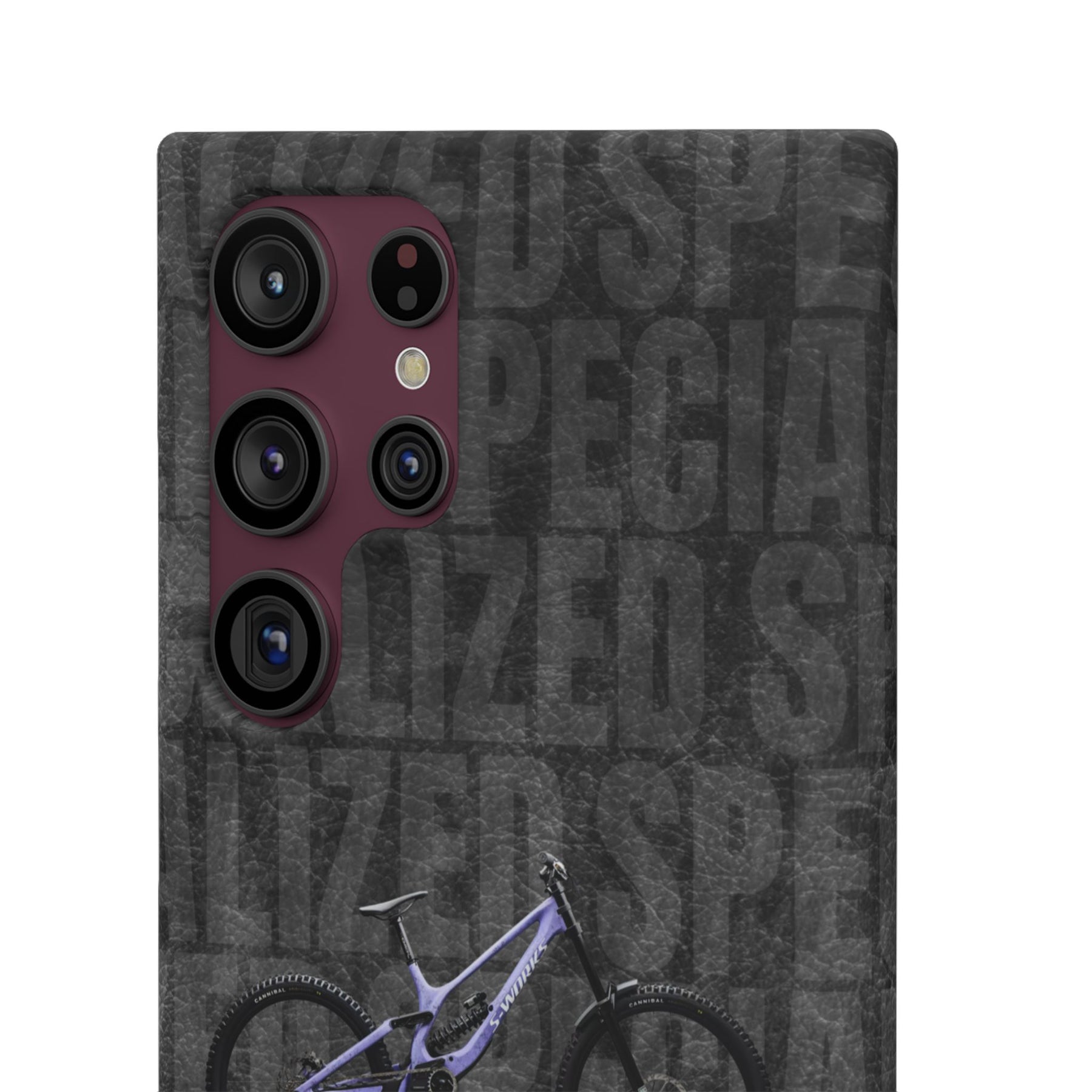 SPECIALIZED S-Works Demo 11