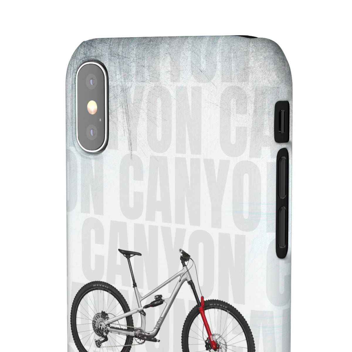 CANYON Spectral AL LTD