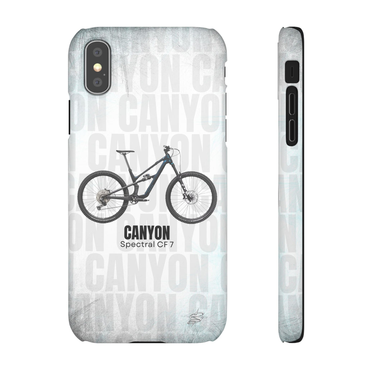 CANYON Spectral CF 7