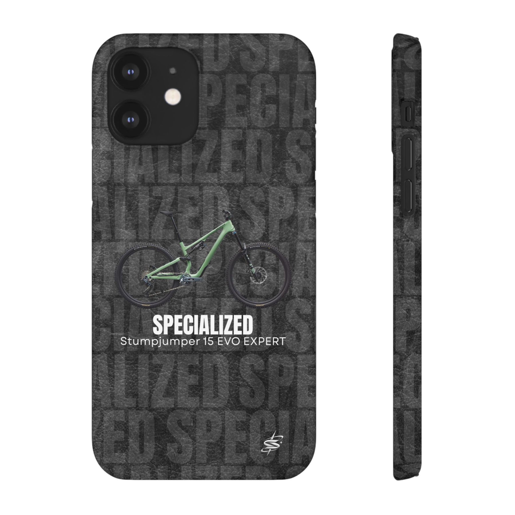 SPECIALIZED Stumpjumper 15 EVO EXPERT