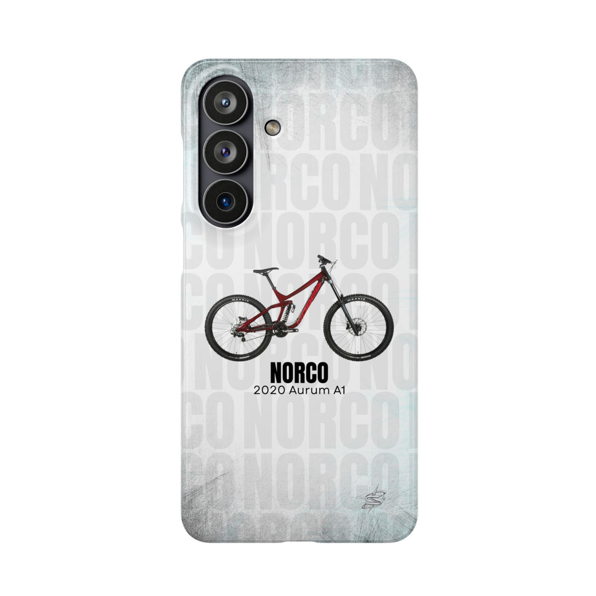 Norco 2020 Autum A1