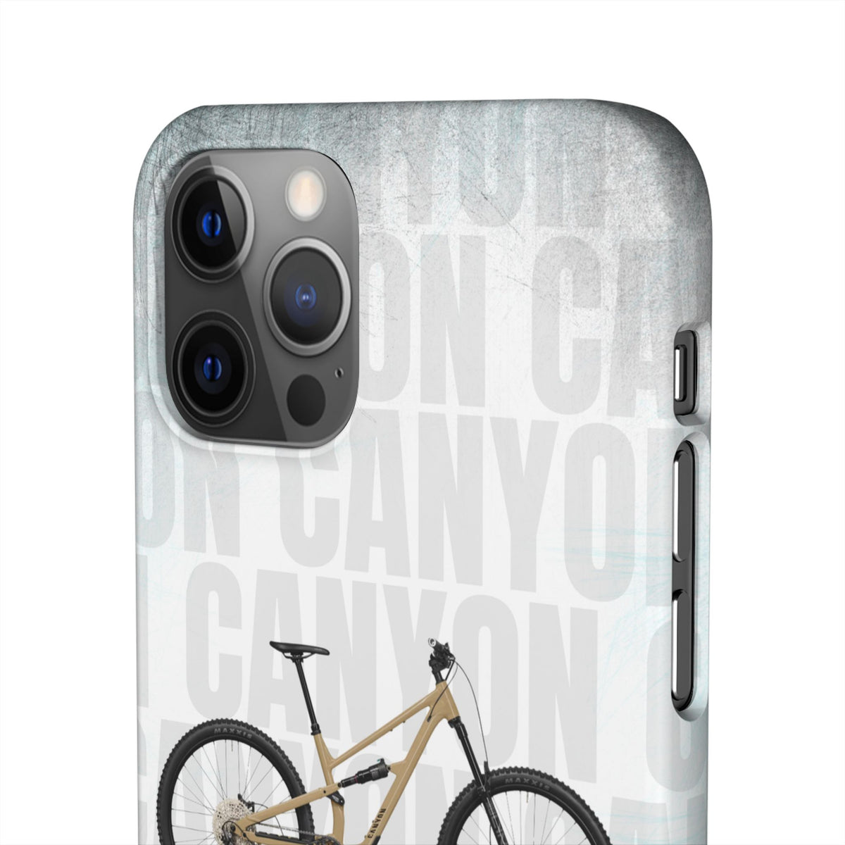 CANYON Spectral 5