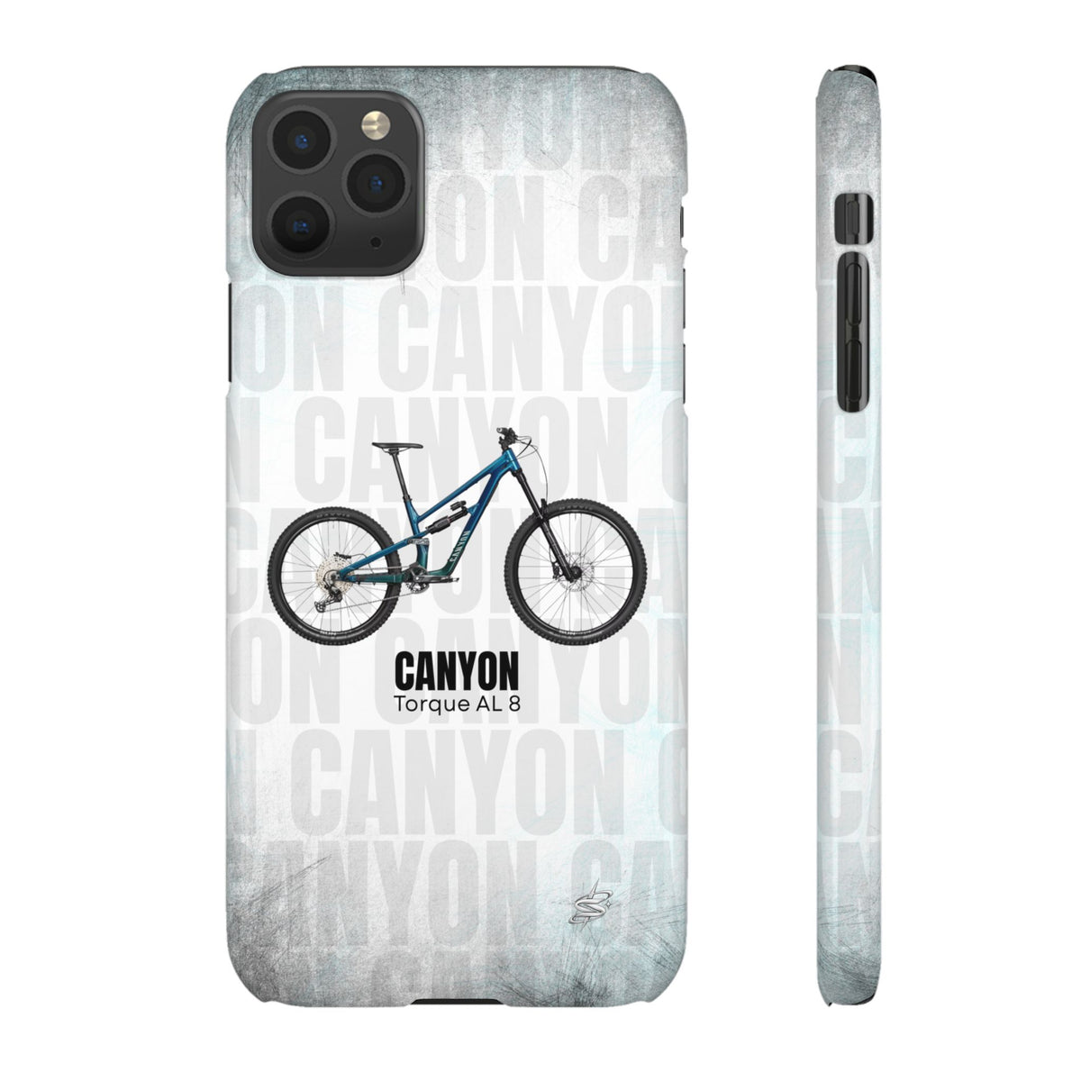 CANYON Torque AL 8