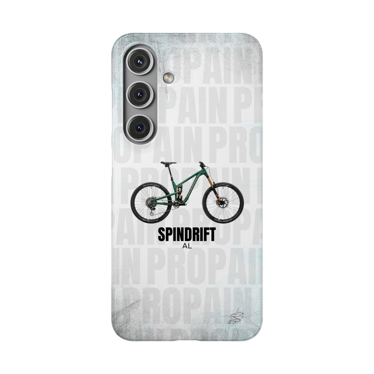 PROPAIN Spindrift AL
