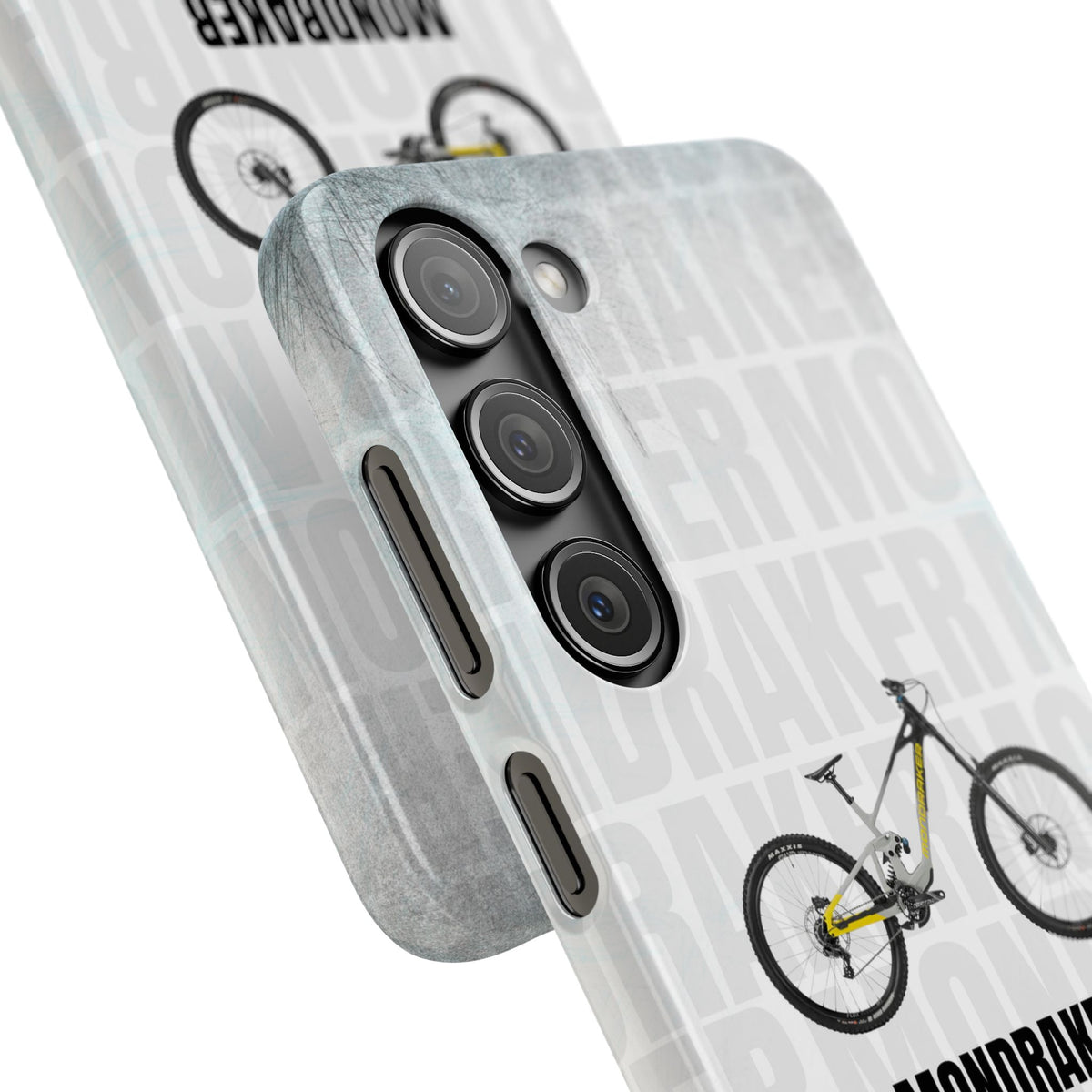 MONDRAKER Summum R 2026