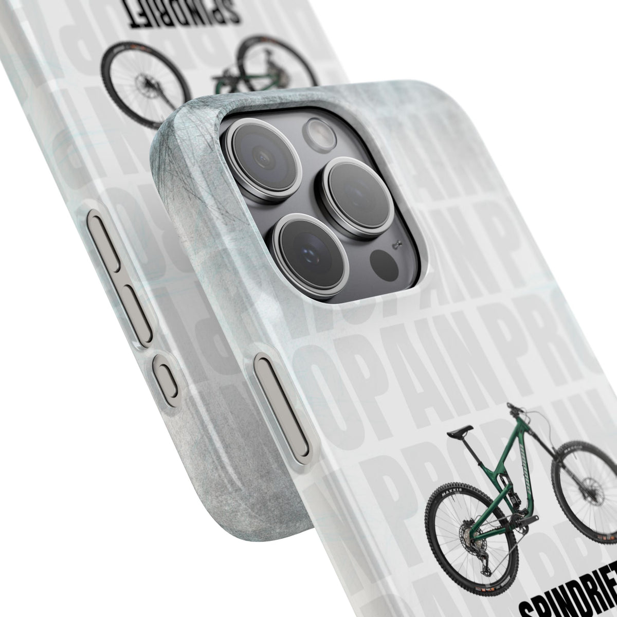 PROPAIN Spindrift YTH