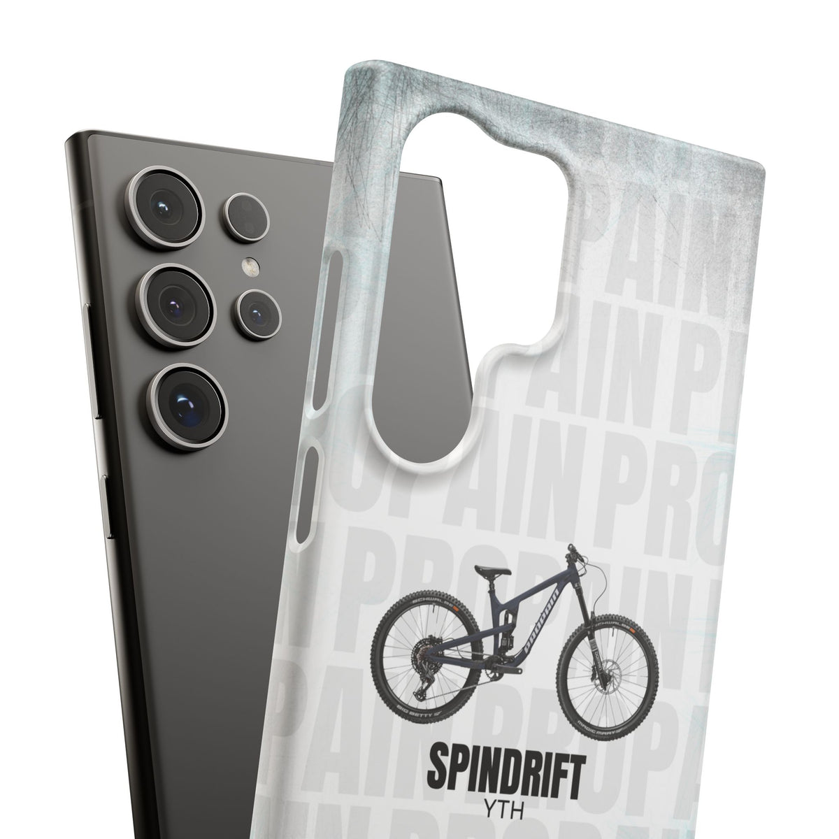 PROPAIN Spindrift YTH