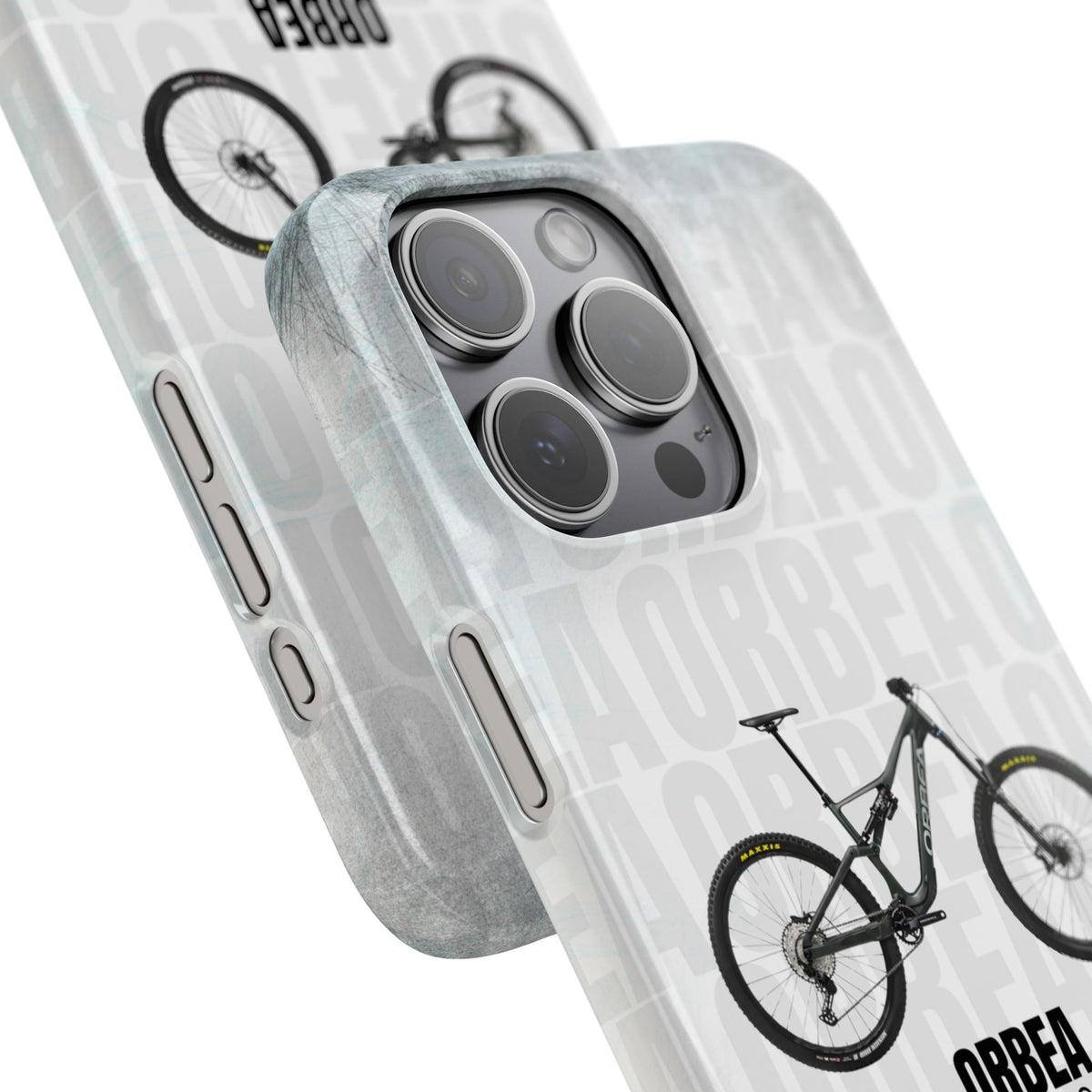 ORBEA Rallon M20 2024