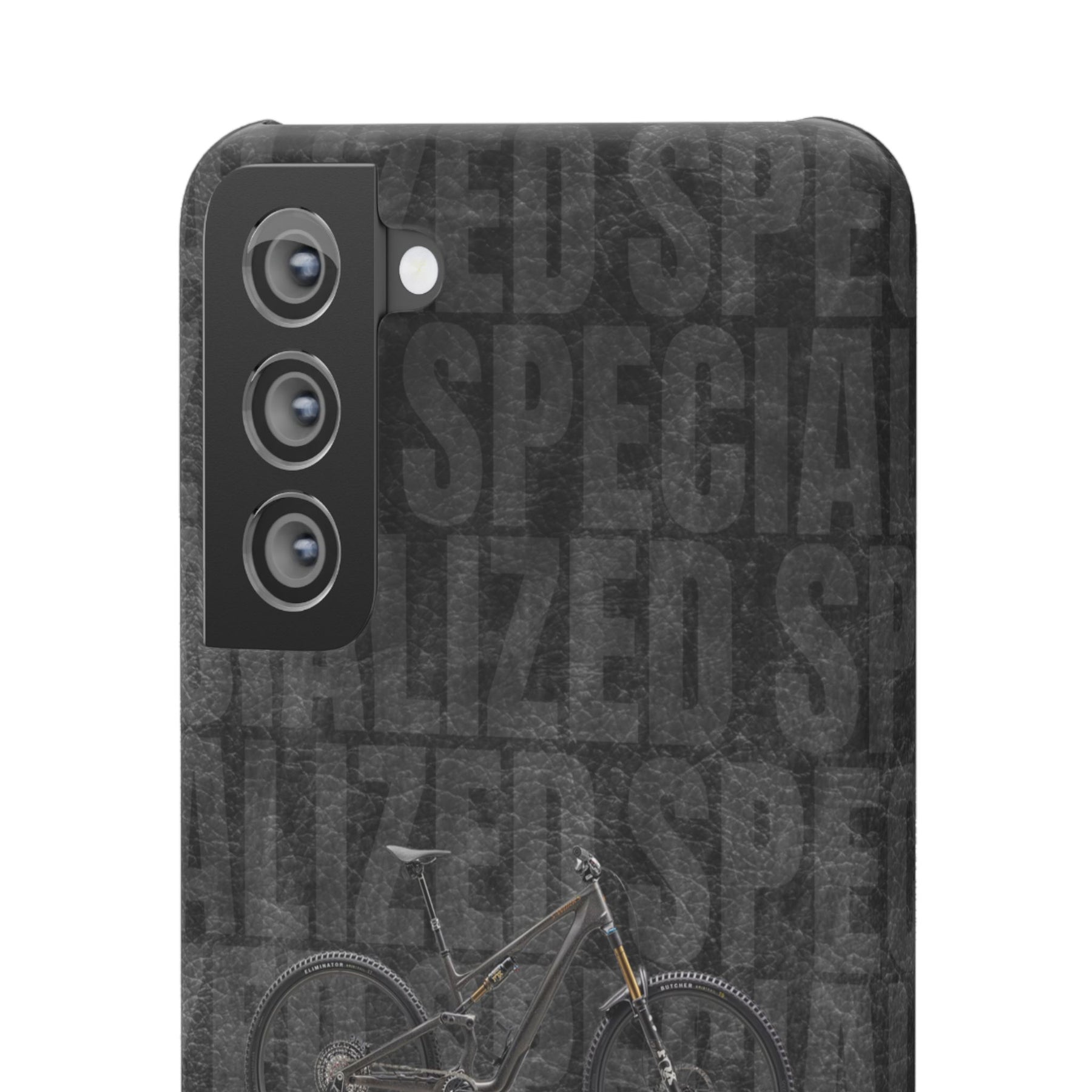 SPECIALIZED S-Works Stumpjumper 15