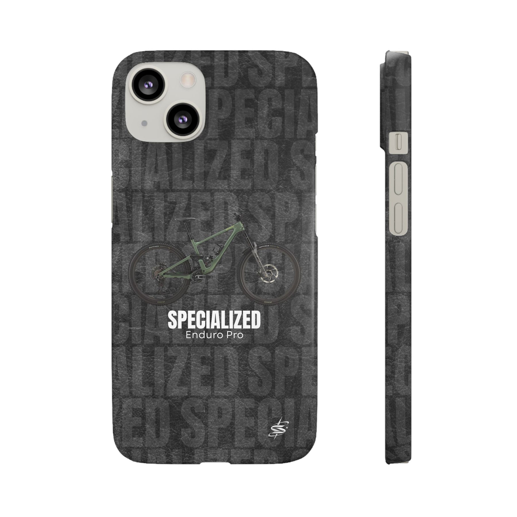 SPECIALIZED Enduro Pro