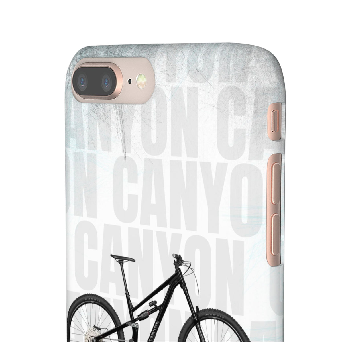 CANYON Torque AL 8