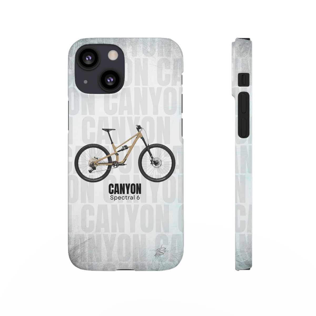 CANYON Spectral 6