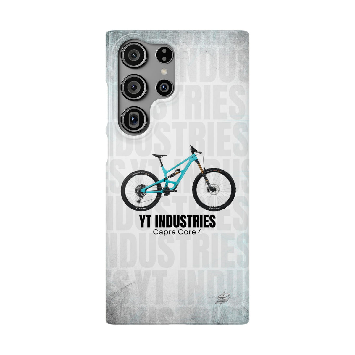 YT Capra Core 4