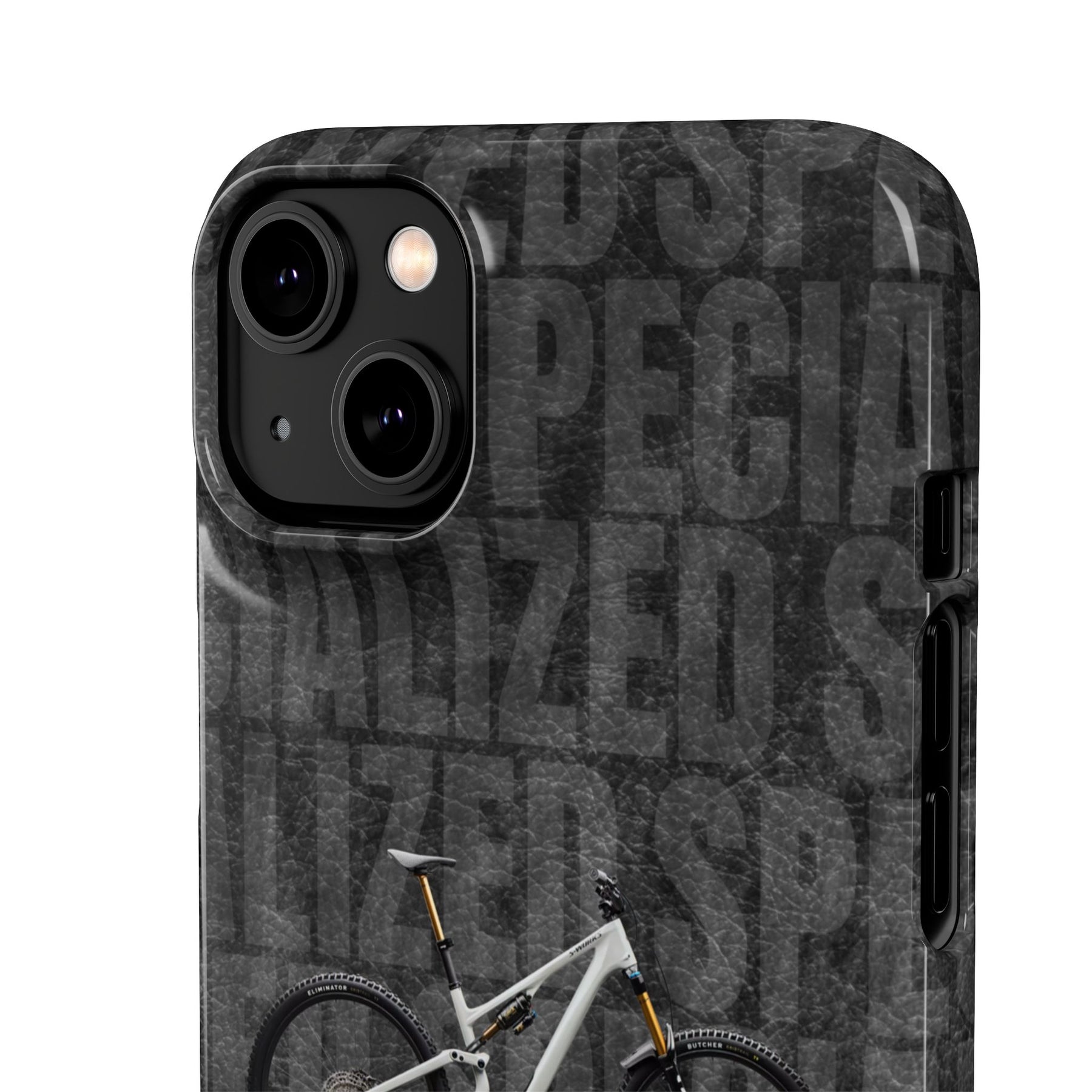 SPECIALIZED S-Works Stumpjumper 15 EVO