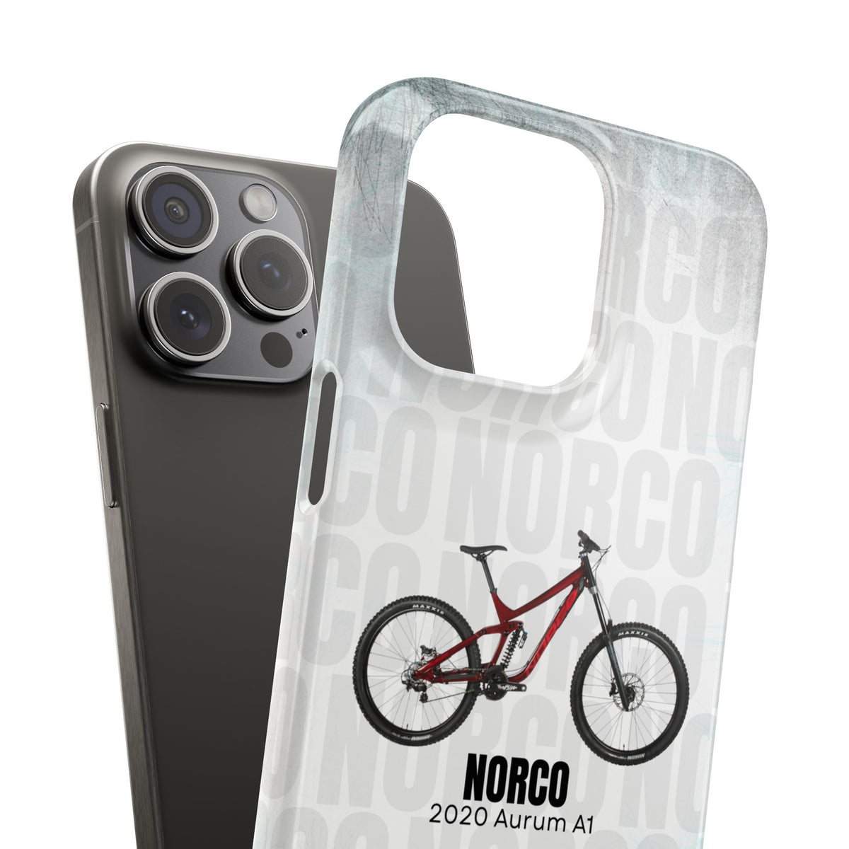 Norco 2020 Autum A1