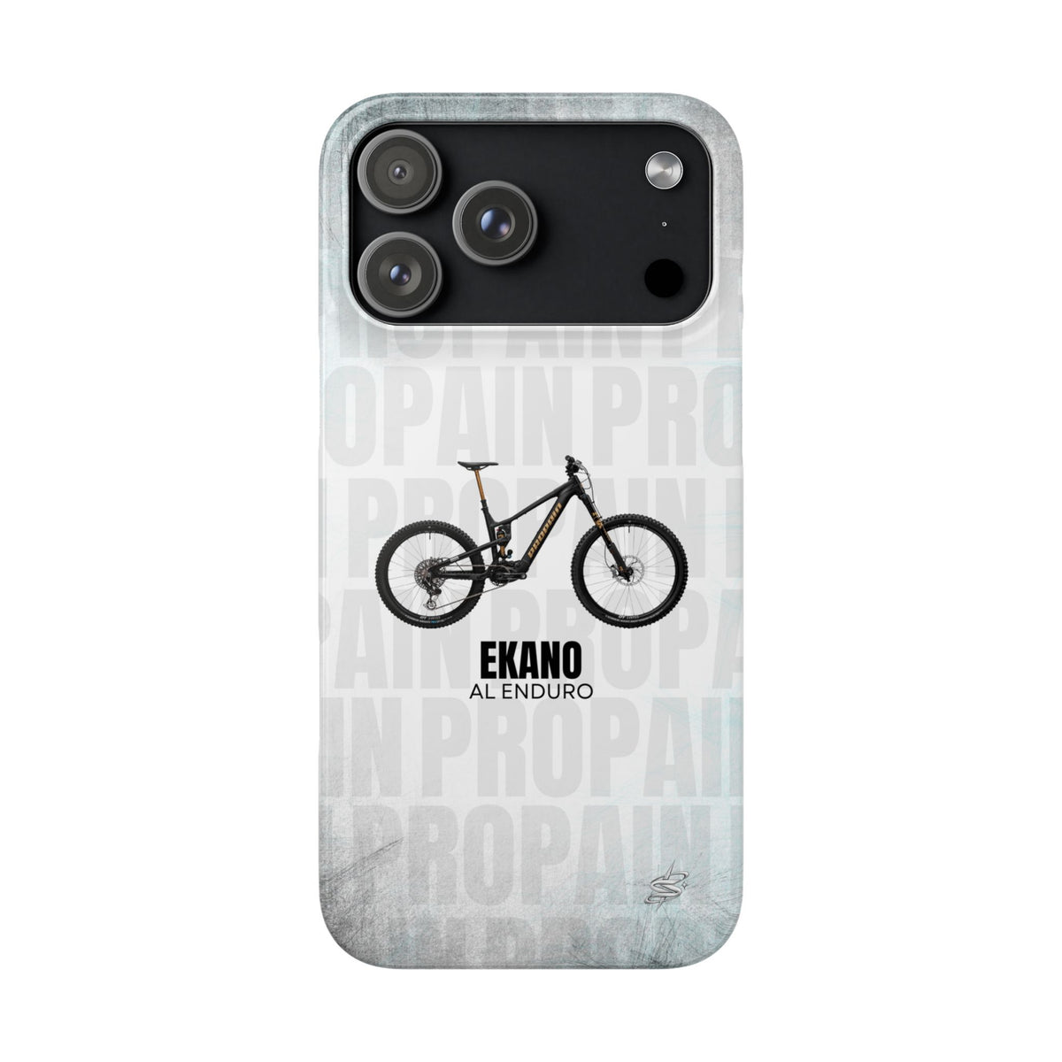 EKANO AL ENDURO
